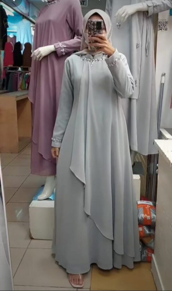 Abayas