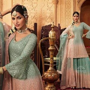 Awesome Bridal Wear for Destination Weddings