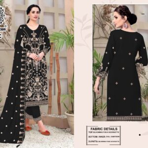 best pakistani suit for women