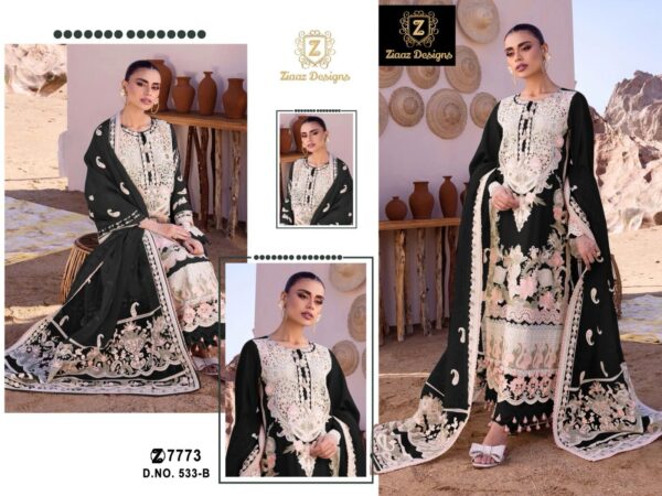 DESIGN No:- 533 - Image 2