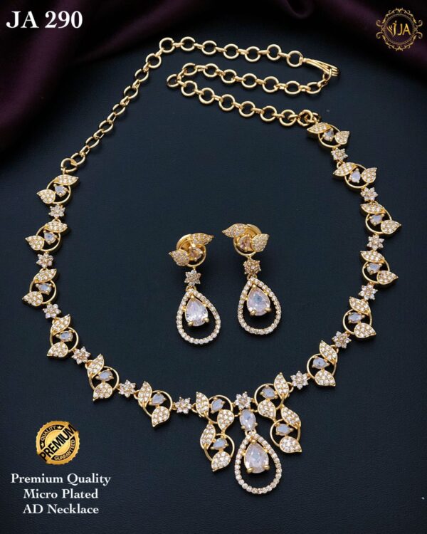 trending Imitation jewellery for wedding