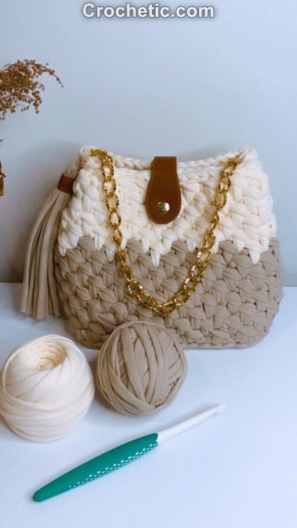 Crochet products - Image 3