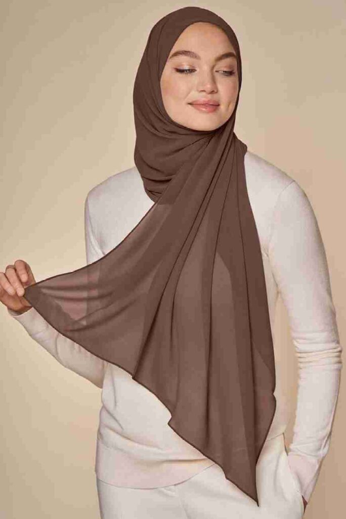 latest Abayas and Scarf for modern women